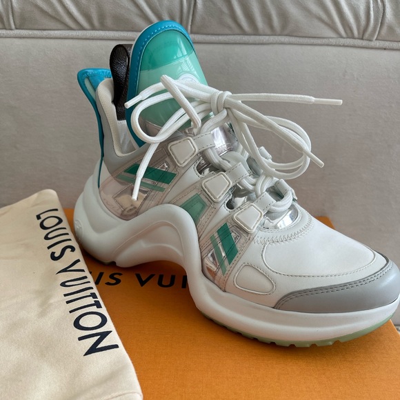 Louis Vuitton ArchLight sneaker - Picture 2 of 2